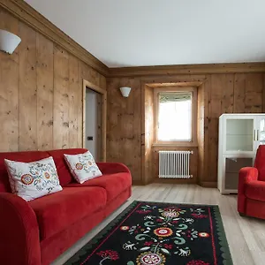 Apartament Casa Del Sol, Bormio